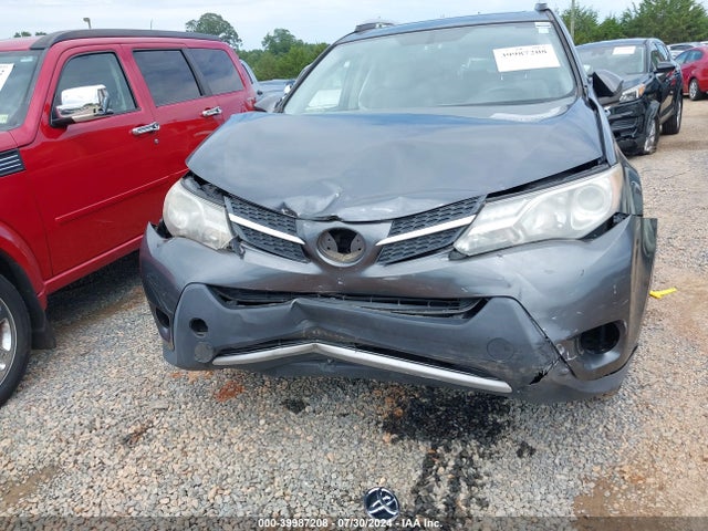 Toyota Rav4 Xle 2015 JTMWFREVXFD059771 Image 12