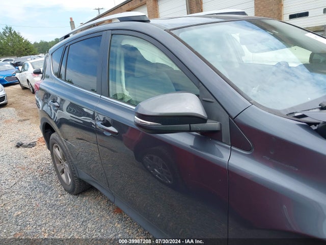 Toyota Rav4 Xle 2015 JTMWFREVXFD059771 Image 13