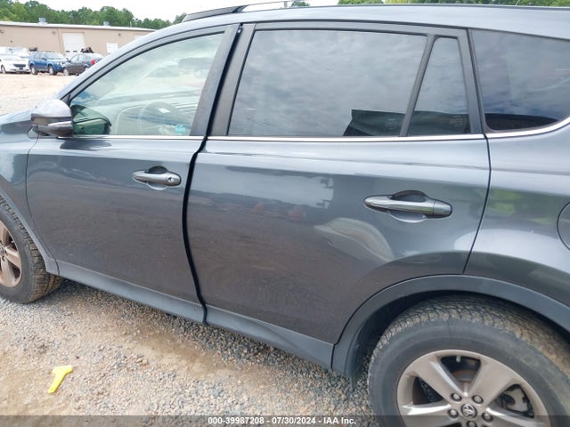 Toyota Rav4 Xle 2015 JTMWFREVXFD059771 Image 14