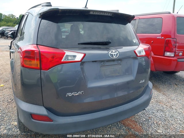 Toyota Rav4 Xle 2015 JTMWFREVXFD059771 Image 16