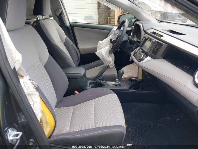 Toyota Rav4 Xle 2015 JTMWFREVXFD059771 Image 5