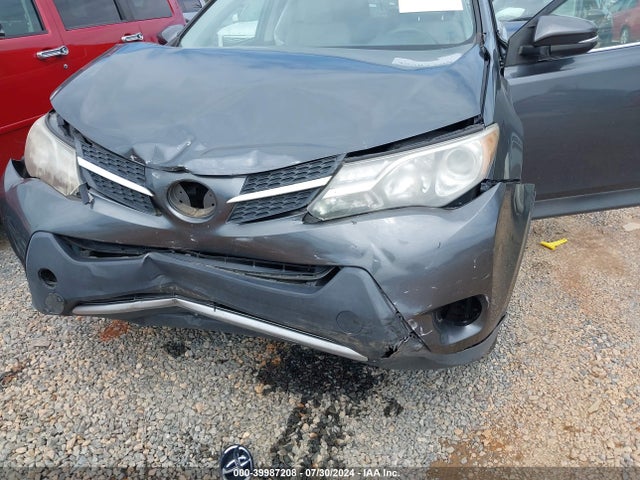 Toyota Rav4 Xle 2015 JTMWFREVXFD059771 Image 6