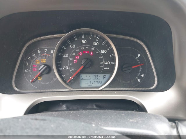 Toyota Rav4 Xle 2015 JTMWFREVXFD059771 Image 7