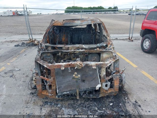 5FNYF5H36KB042772 Honda Pilot Ex