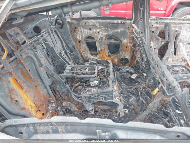 5FNYF5H36KB042772 Honda Pilot Ex