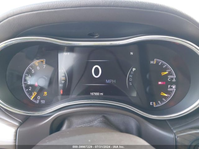 1C4RJFCT1EC190880 Jeep Grand Cherokee Overland