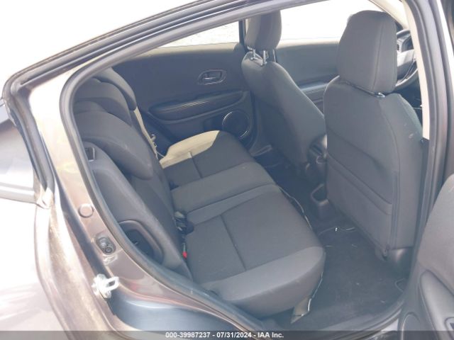 3CZRU6H52NM723250 Honda Hr-v Awd Ex