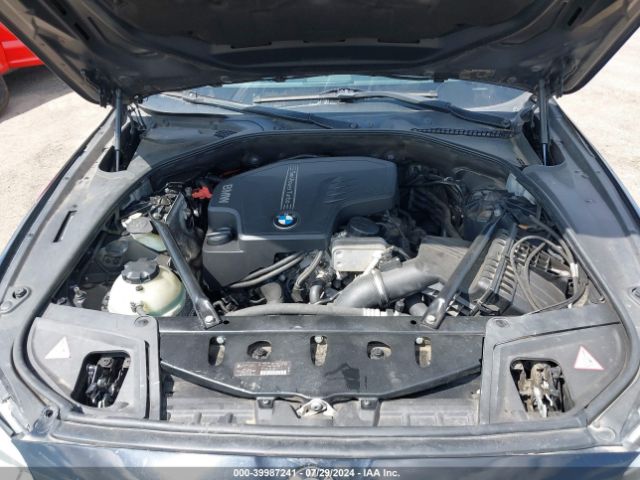WBA5A5C50ED500776 BMW 528I