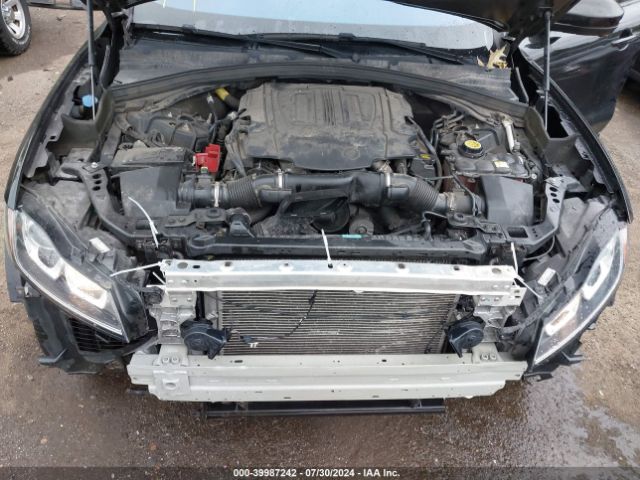 2018 JAGUAR F-PACE SADCL2EV1JA264123 Photo 9