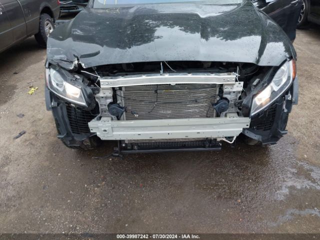 2018 JAGUAR F-PACE SADCL2EV1JA264123 Photo 5