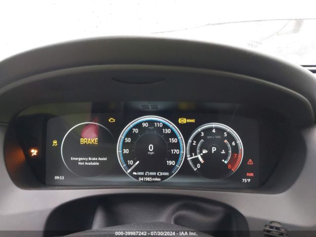 2018 JAGUAR F-PACE SADCL2EV1JA264123 Photo 6