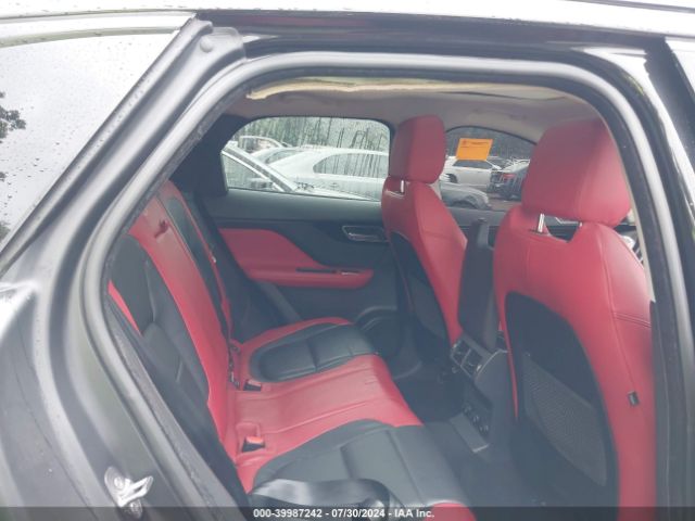 2018 JAGUAR F-PACE SADCL2EV1JA264123 Photo 7