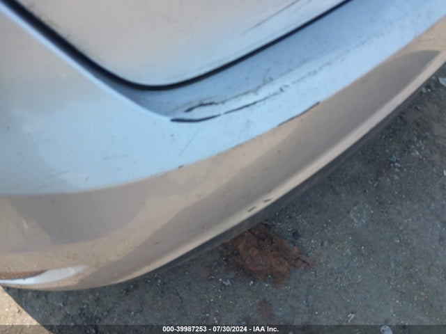 Ford FIESTA SE 2015 3FADP4EJ7FM115468 Image 6