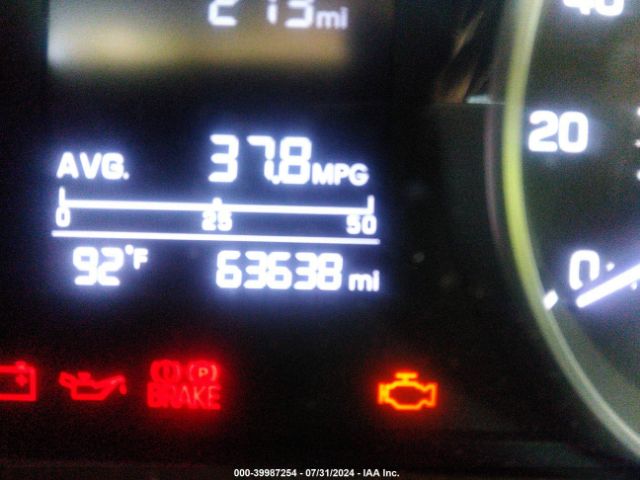 5NPD74LFXJH233344 Hyundai ELANTRA SE