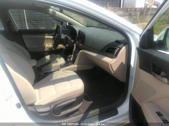 5NPD74LFXJH233344 Hyundai ELANTRA SE