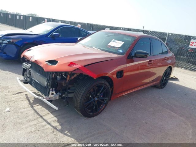 3MW5P7J02M8B90210 BMW 3 Series 330e