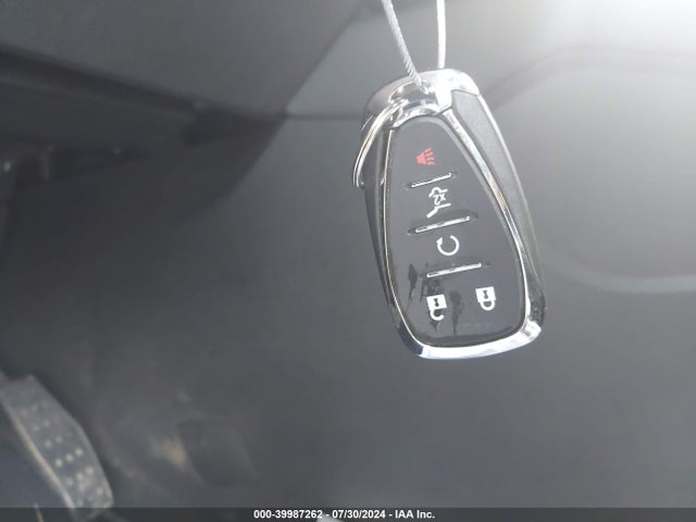 Chevrolet Blazer Fwd 3lt 2022 3GNKBDRS6NS143833 Image 11