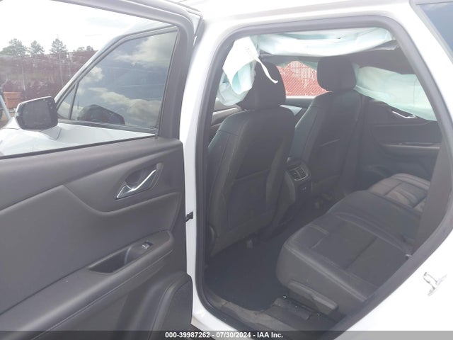 Chevrolet Blazer Fwd 3lt 2022 3GNKBDRS6NS143833 Image 8