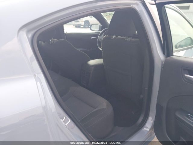 2C3CDXBG6MH540589 Dodge Charger Sxt Rwd