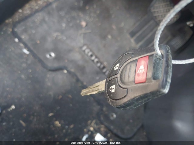 Nissan Rogue Select S 2015 JN8AS5MV0FW762899 Image 11