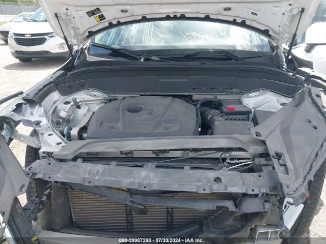 YV4A22PK6N1782188 Volvo Xc90 T6 Momentum 7 Passenger