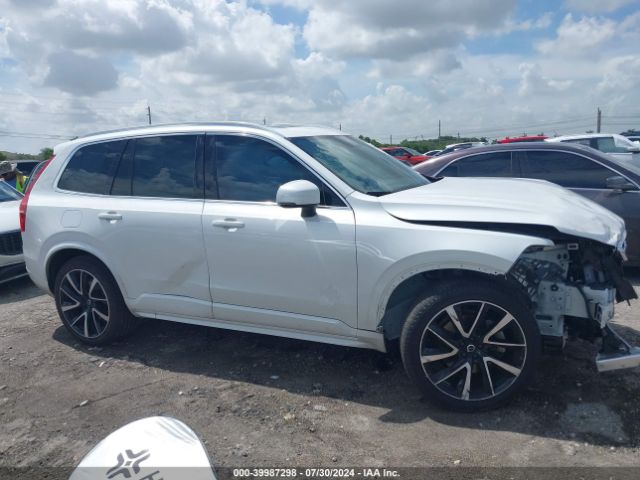 YV4A22PK6N1782188 Volvo Xc90 T6 Momentum 7 Passenger