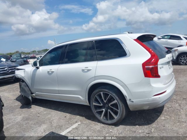 YV4A22PK6N1782188 Volvo Xc90 T6 Momentum 7 Passenger