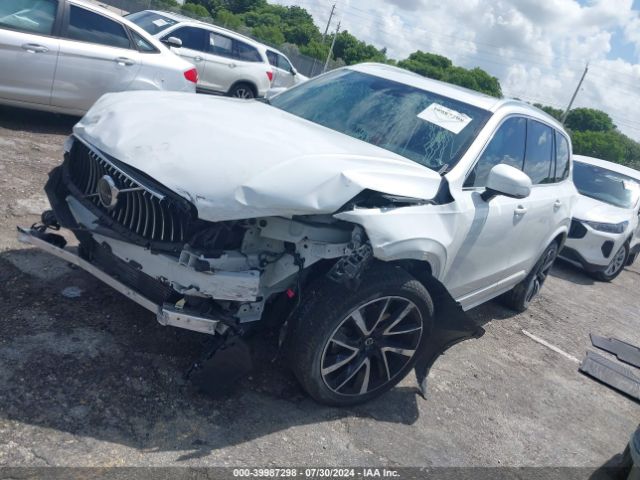 YV4A22PK6N1782188 Volvo Xc90 T6 Momentum 7 Passenger