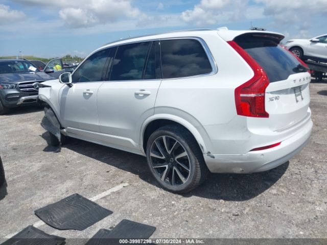 YV4A22PK6N1782188 Volvo Xc90 T6 Momentum 7 Passenger