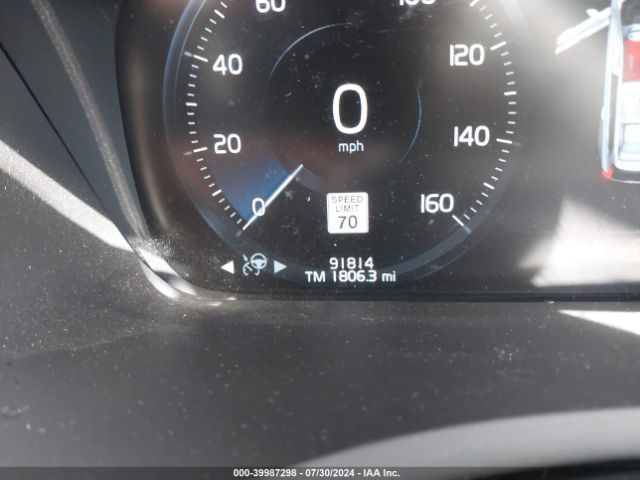 YV4A22PK6N1782188 Volvo Xc90 T6 Momentum 7 Passenger
