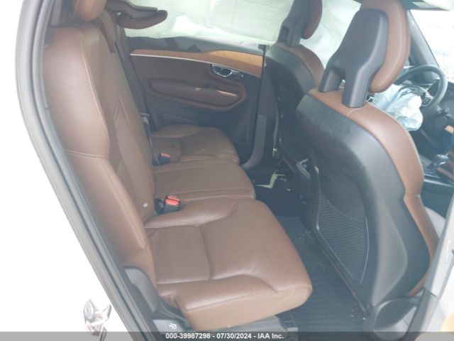 YV4A22PK6N1782188 Volvo Xc90 T6 Momentum 7 Passenger