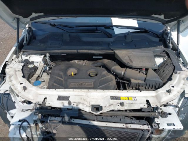 SALCR2BG8HH703070 Land Rover Discovery Sport Hse