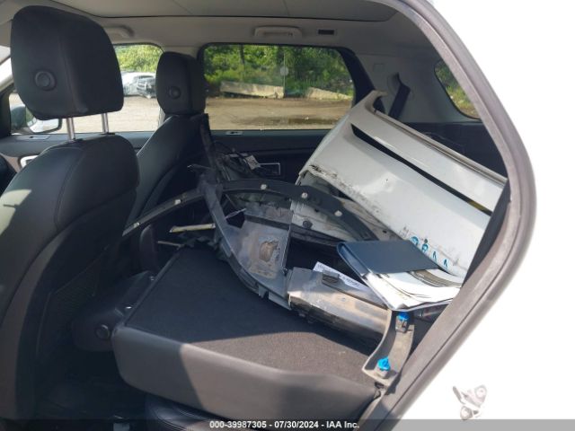 SALCR2BG8HH703070 Land Rover Discovery Sport Hse