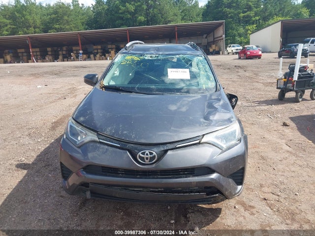Toyota RAV4 LE 2016 2T3ZFREV7GW252560 Image 12