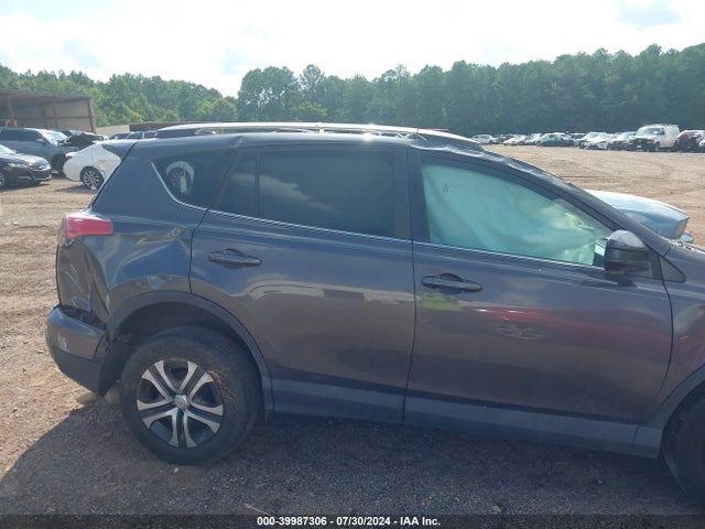 Toyota RAV4 LE 2016 2T3ZFREV7GW252560 Image 13