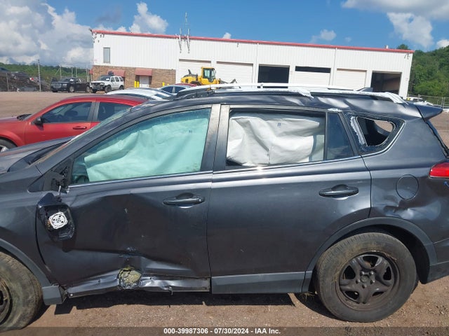 Toyota RAV4 LE 2016 2T3ZFREV7GW252560 Image 14