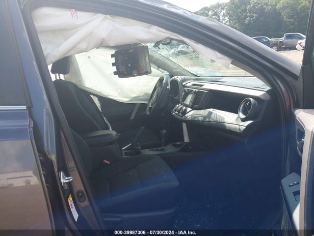 Toyota RAV4 LE 2016 2T3ZFREV7GW252560 Image 5