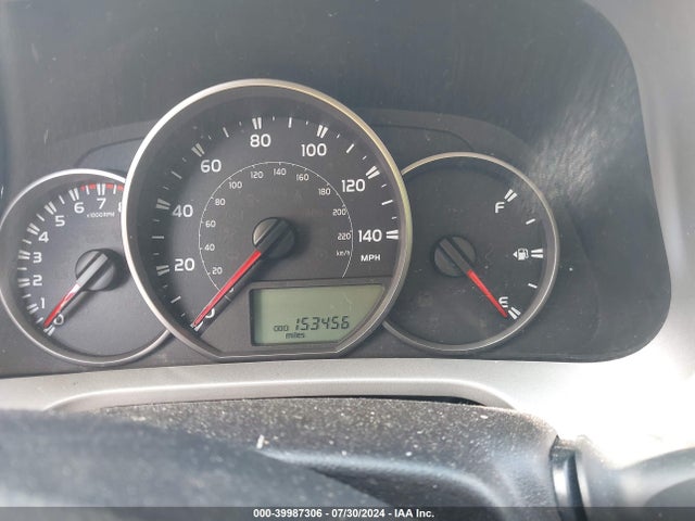 Toyota RAV4 LE 2016 2T3ZFREV7GW252560 Image 7
