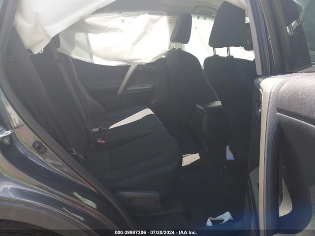 Toyota RAV4 LE 2016 2T3ZFREV7GW252560 Image 8