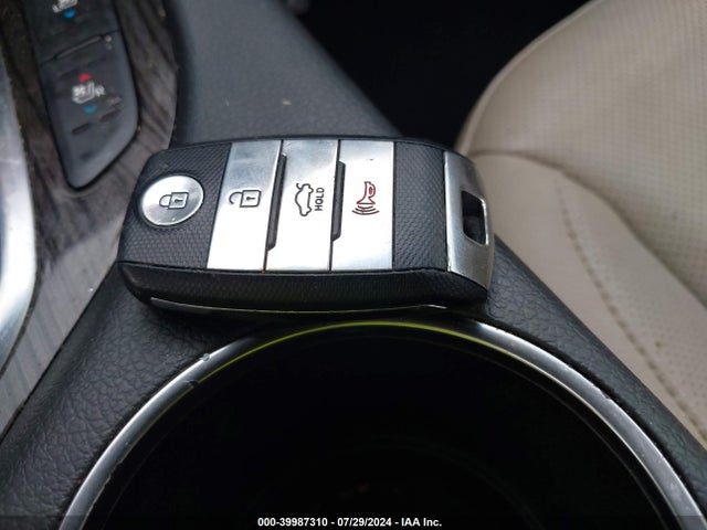 KIA OPTIMA EX 2014 5XXGN4A76EG341170 Image 11