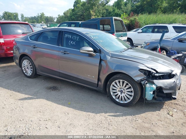 2014 3FA6P0LU9ER191032 главное изображение