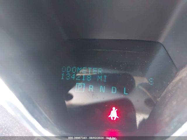 1GNKRHKDXGJ208248 Chevrolet Traverse 2lt