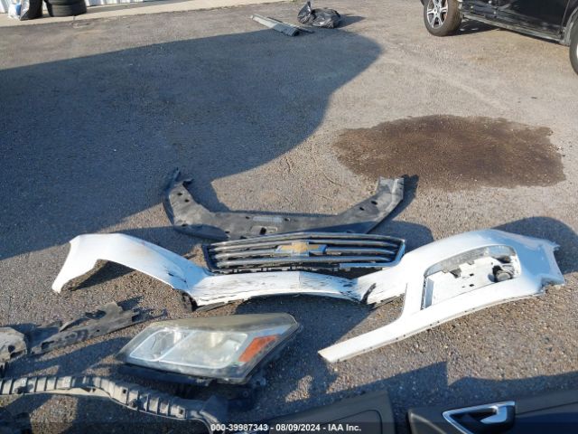 1GNKRHKDXGJ208248 Chevrolet Traverse 2lt