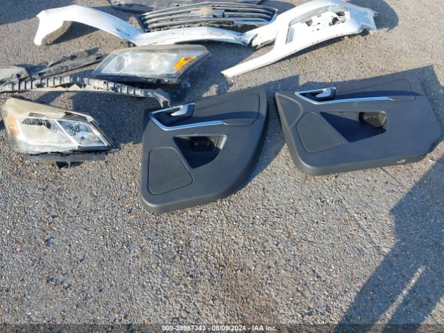 1GNKRHKDXGJ208248 Chevrolet Traverse 2lt