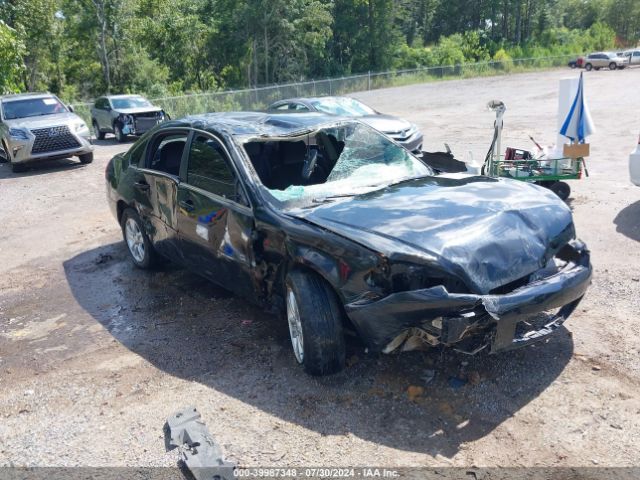 2G1WA5E30F1150753 auction archive image
