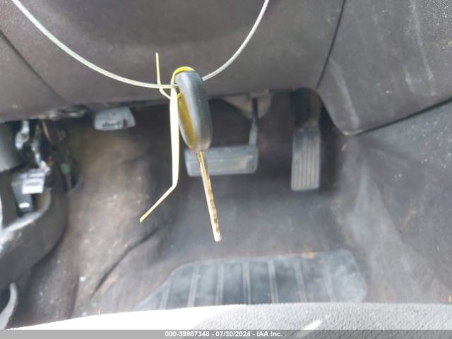 2G1WA5E30F1150753 Chevrolet Impala Limited Ls