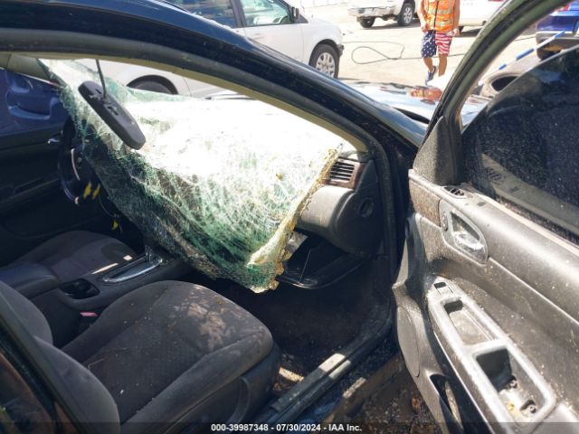 2G1WA5E30F1150753 Chevrolet Impala Limited Ls