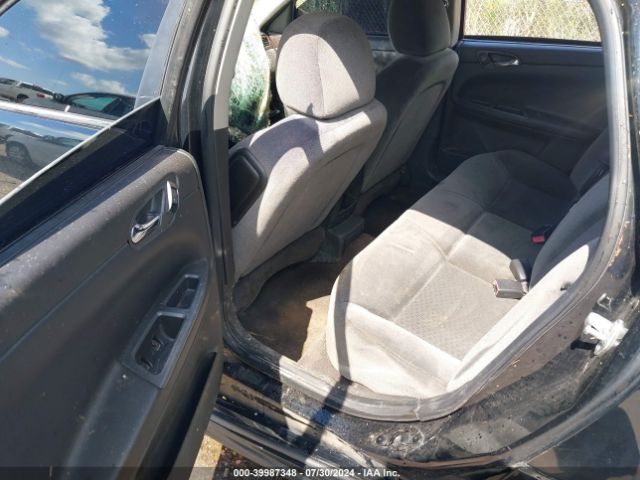 2G1WA5E30F1150753 Chevrolet Impala Limited Ls