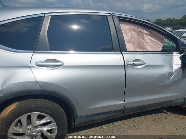 Honda CR-V EX 2015 2HKRM4H50FH702947 Image 13
