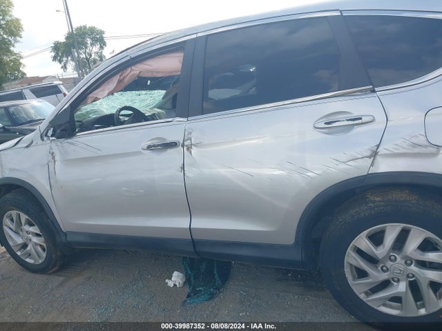 Honda CR-V EX 2015 2HKRM4H50FH702947 Image 14